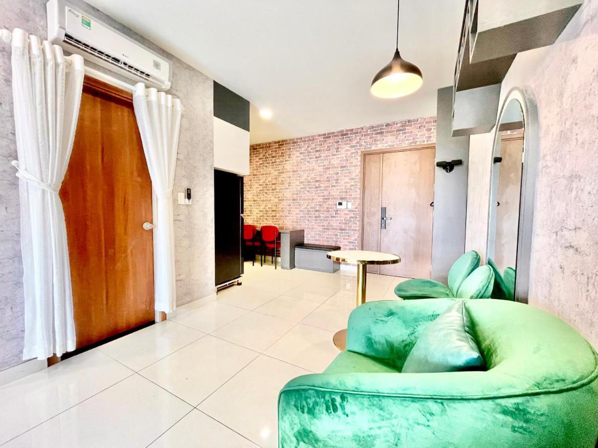 Grand Riverside TP. Hồ Chí Minh