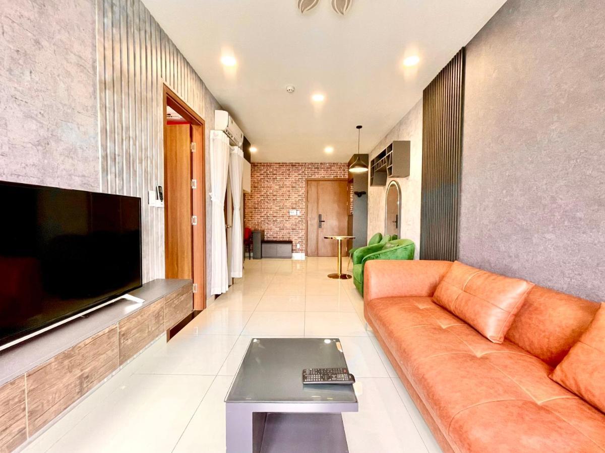 Căn hộ Grand Riverside TP. Hồ Chí Minh