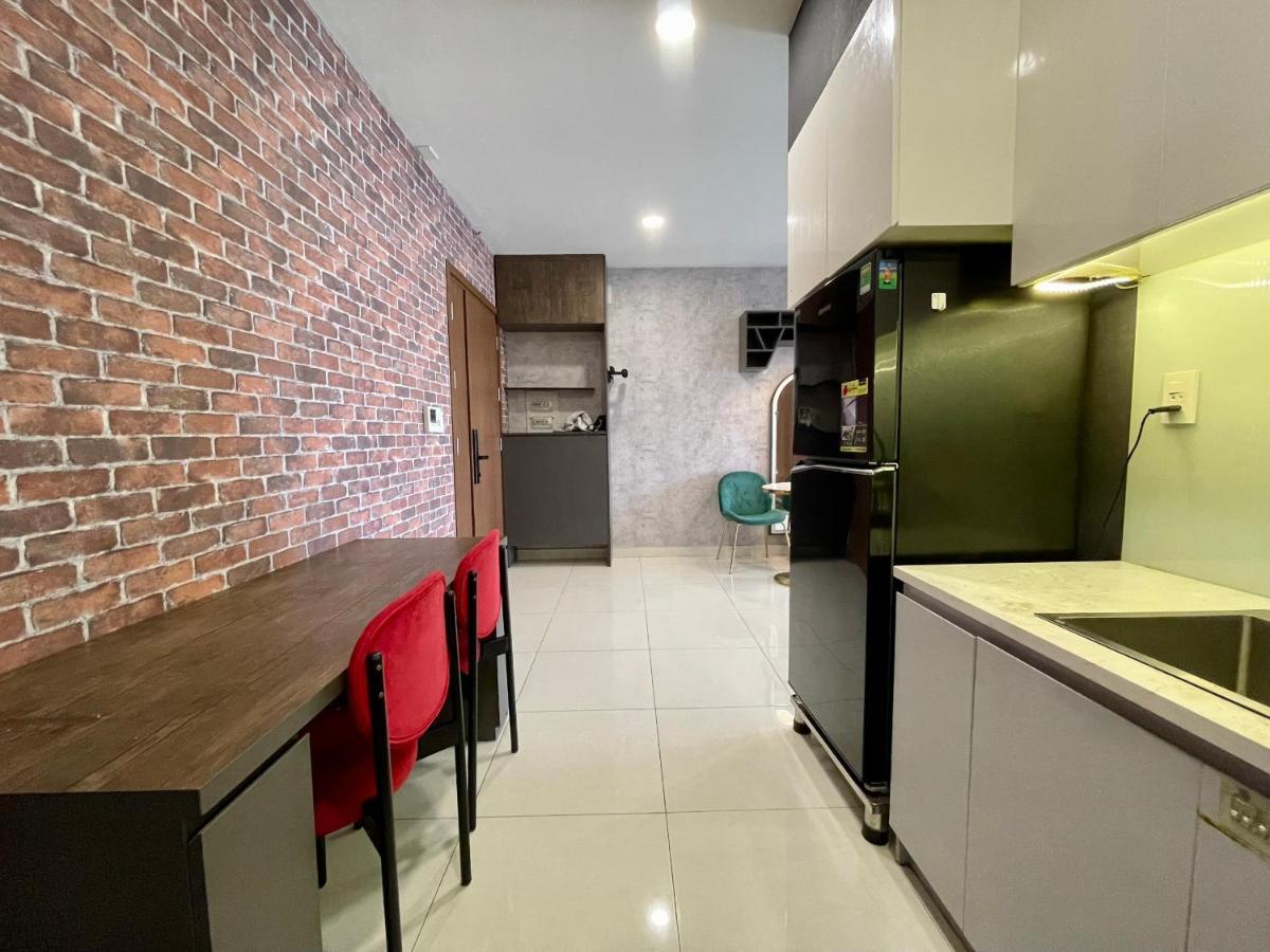 Grand Riverside TP. Hồ Chí Minh