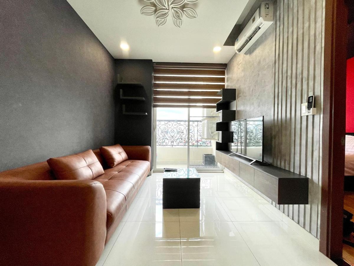 Căn hộ Grand Riverside