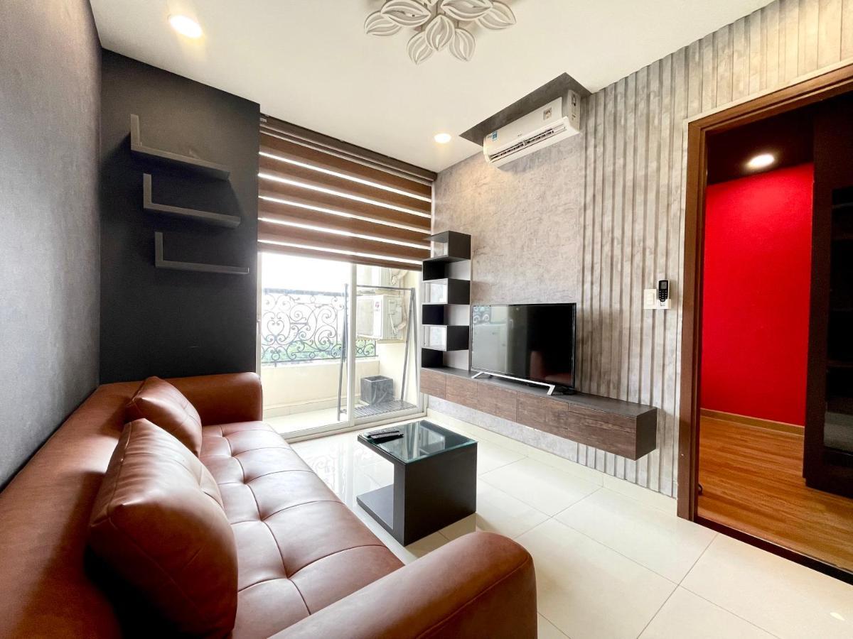 Căn hộ Grand Riverside *